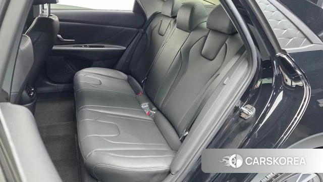 Hyundai The New Avante (CN7) id 4589909 из Кореи 18