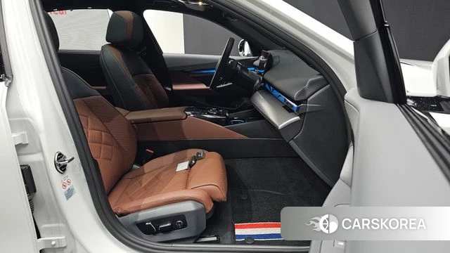 BMW 5 Series (G60) id 4749198 из Кореи 18