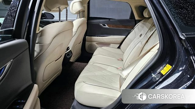 Genesis G80 (RG3) id 4350134 из Кореи 18