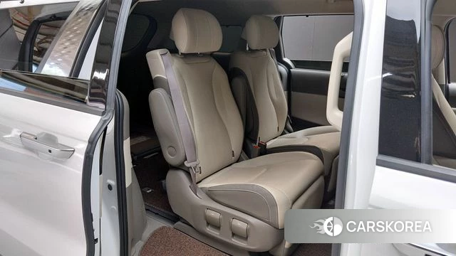 Kia Carnival 4th generation id 4323226 из Кореи 18