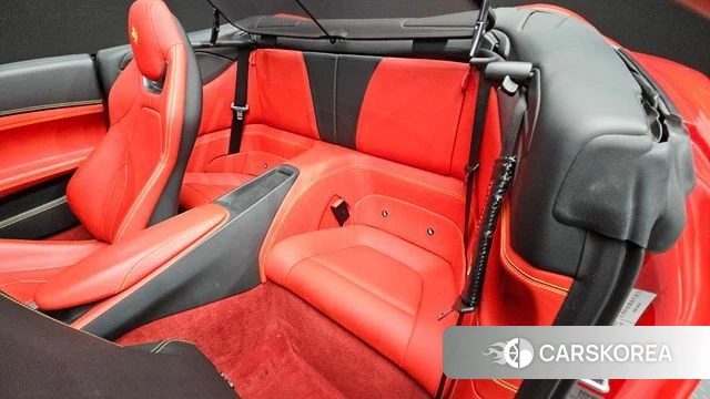 Ferrari Portofino id 4658286 из Кореи 18