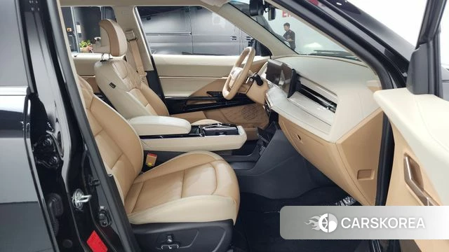 Ssangyong Actian 2nd Generation id 4879478 из Кореи 18