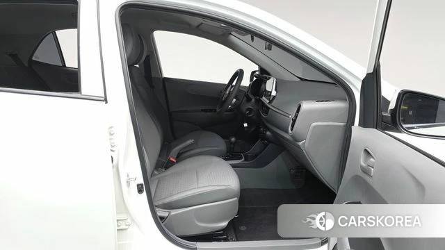 Kia Morning Urban (JA) id 4918207 из Кореи 18