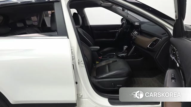 Kia Seltos id 4651755 из Кореи 18