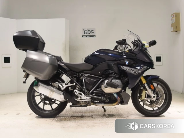BMW R1250RS id 3946311 из Японии 18