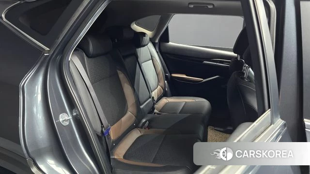 Kia Seltos id 4625695 из Кореи 18