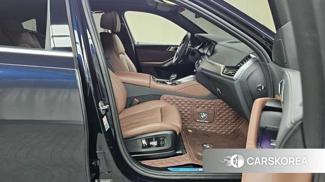 BMW X6 (G06) id 4656564 из Кореи 18