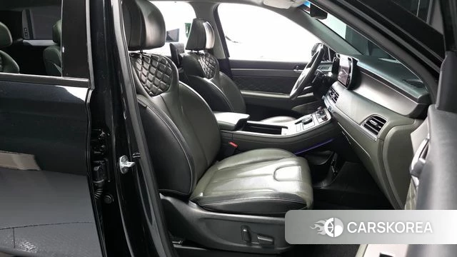 Hyundai Palisade id 4202879 из Кореи 18