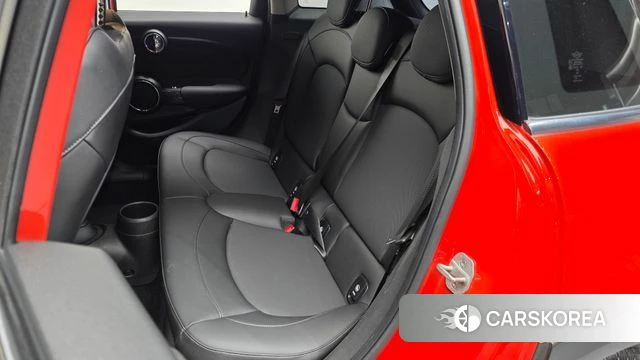 Mini Cooper id 4501709 из Кореи 18