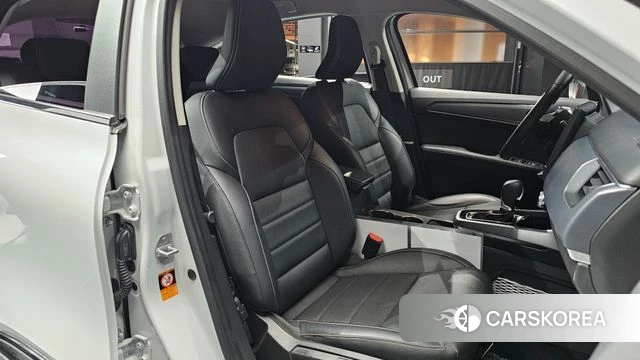 Renault Korea (Samsung) XM3 id 4754915 из Кореи 18