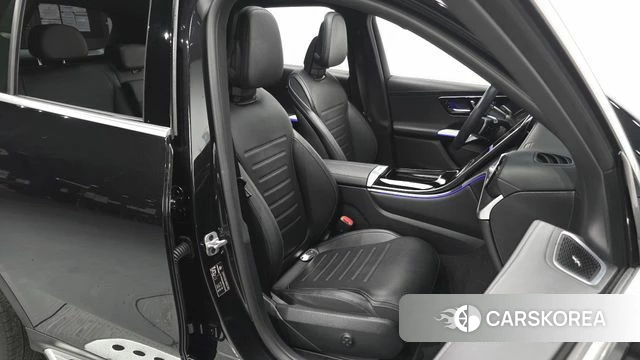 Mercedes-Benz GLC-Class X254 id 4753305 из Кореи 18