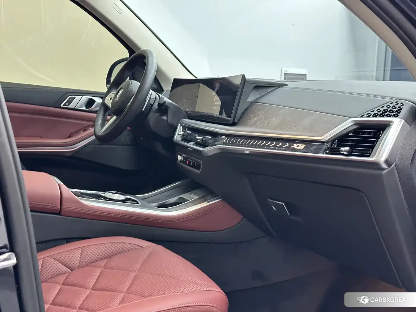 BMW X5 id 4547659 из Китая 18
