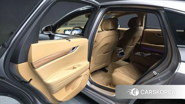Genesis G80 (RG3) id 4655875 из Кореи 18