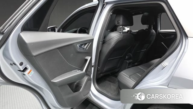 Audi Q2 id 4677053 из Кореи 18