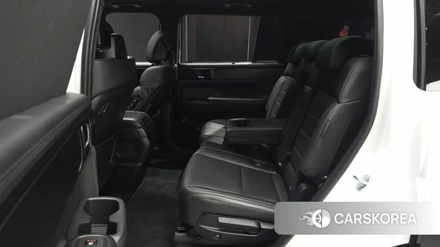 Hyundai Santa Fe (MX5) id 4400788 из Кореи 18