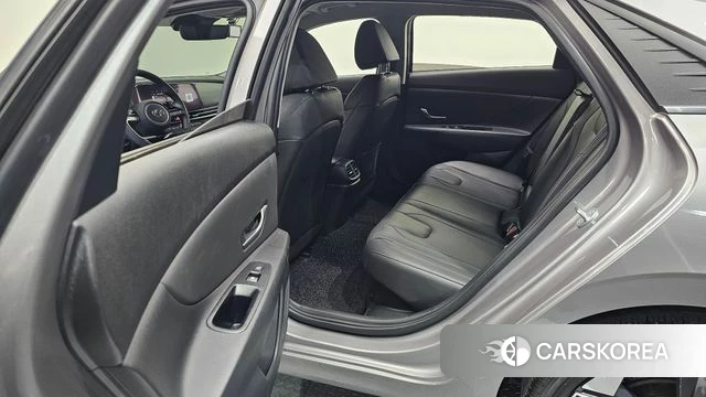 Hyundai Avante Hybrid (CN7) id 4324428 из Кореи 18