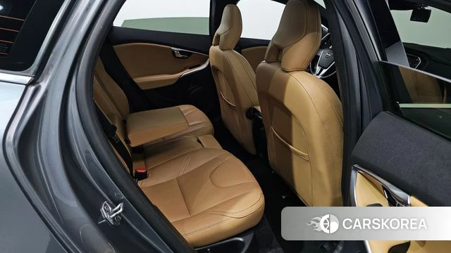 Volvo V40 id 4746839 из Кореи 18