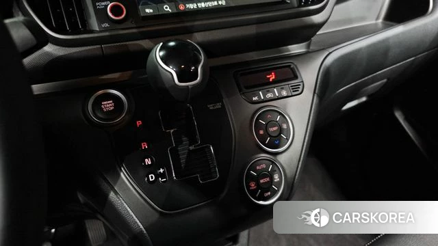 Kia The New Kia Ray id 4772850 из Кореи 18