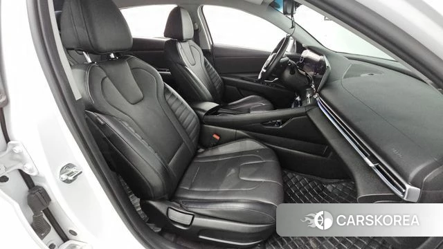 Hyundai Avante (CN7) id 4196140 из Кореи 18