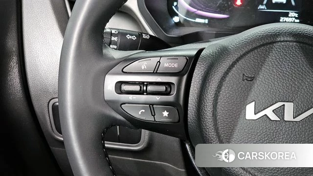 Kia The New Kia Ray id 4281363 из Кореи 18