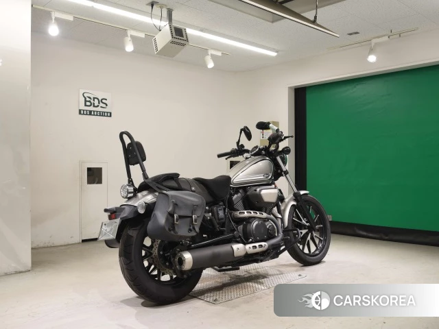 Проданный Yamaha BOLT 950R 2016 из Японии, фото 2