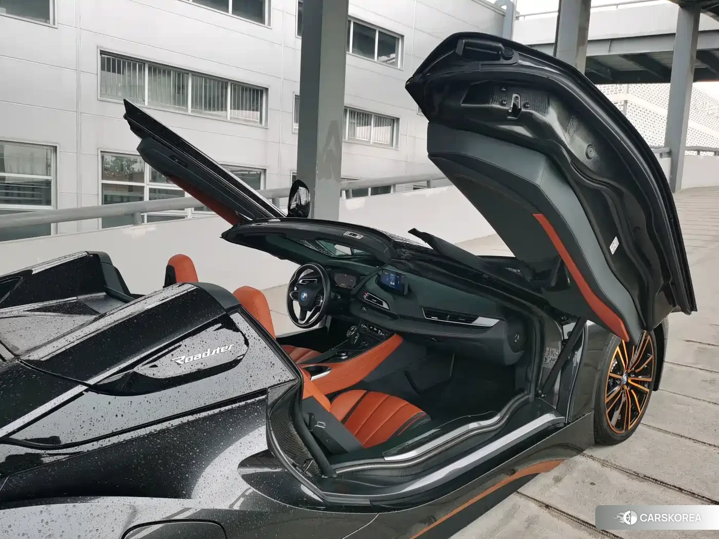 BMW i8 id 4679967 из Китая 18