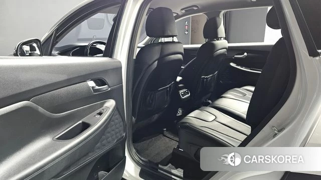 Hyundai The New Santa Fe id 4434222 из Кореи 18