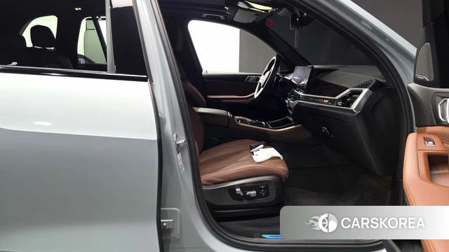 BMW X5 (G05) id 4566136 из Кореи 18