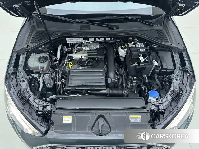 Audi A3 id 4207617 из Китая 18