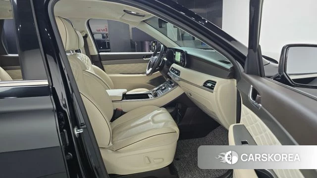 Hyundai Palisade id 4662177 из Кореи 18
