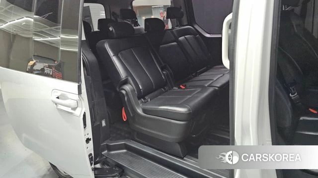 Hyundai Staria id 4500870 из Кореи 18
