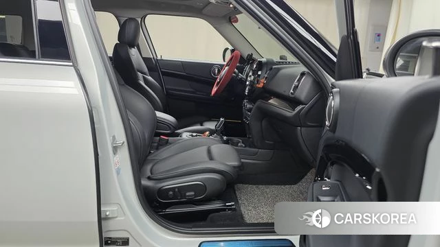 Mini Cooper Countryman id 4344691 из Кореи 18