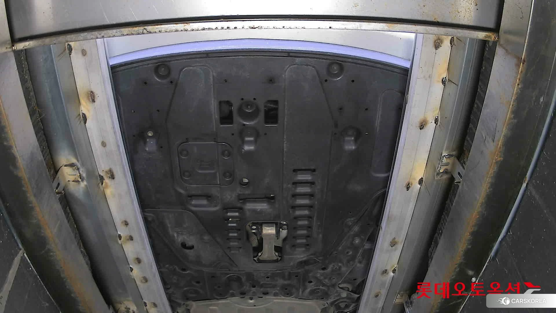 Kia Carnival id 3875846 из Кореи 18