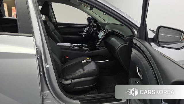 Hyundai Tucson (NX4) id 4281556 из Кореи 18