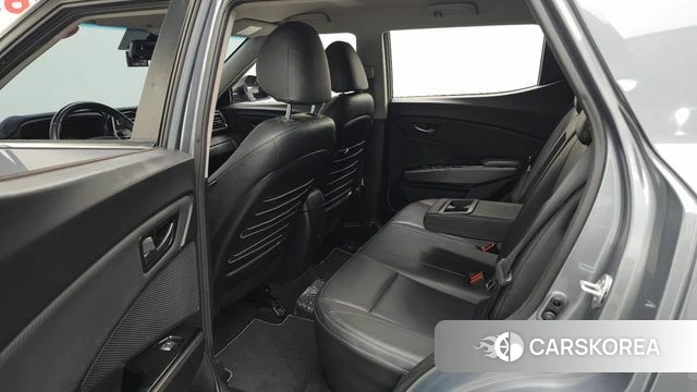 Ssangyong Berry New Tivoli id 4344920 из Кореи 18