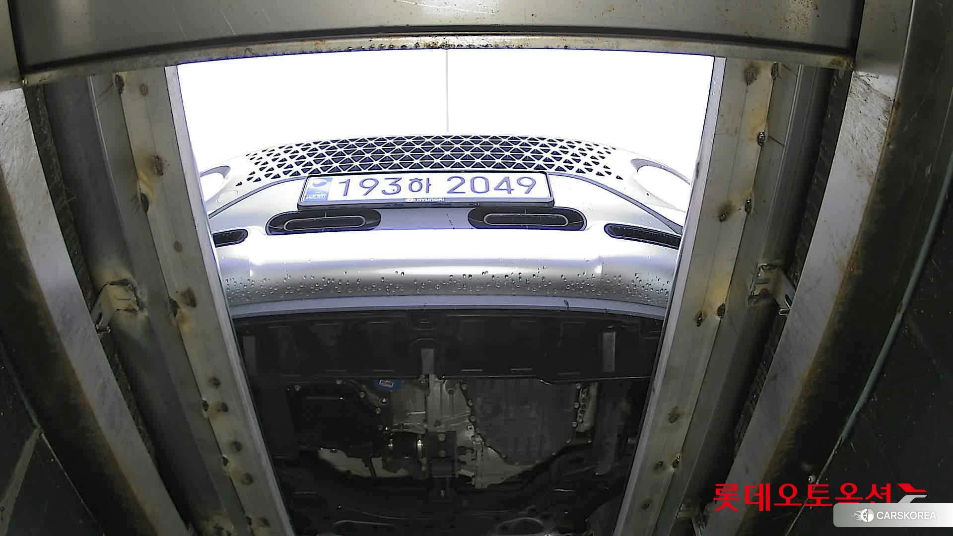 Hyundai Casper id 3869358 из Кореи 18