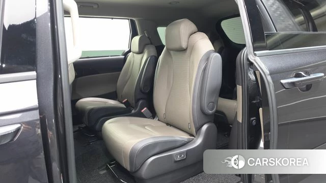 Kia The New Carnival 4th Generation id 4783167 из Кореи 18