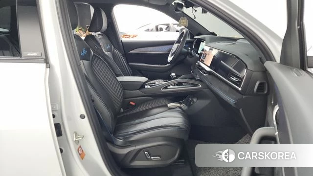 Renault Korea (Samsung) Grand Coleos id 4414002 из Кореи 18