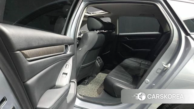 Honda Accord 10th Generation id 4371800 из Кореи 18