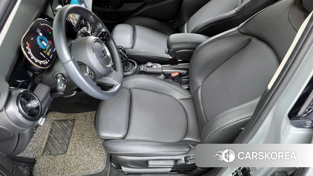 Mini Cooper id 4409728 из Кореи 18