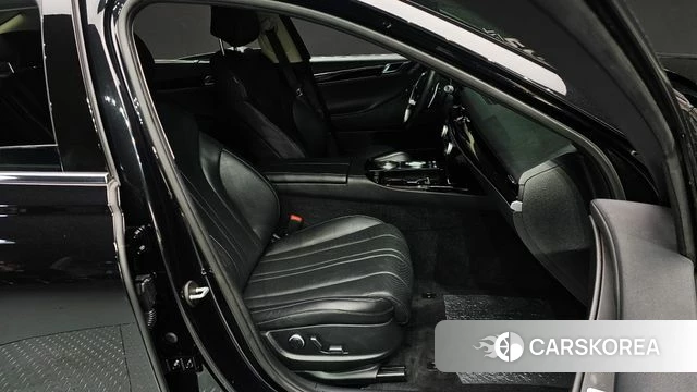 Genesis G80 (RG3) id 4231705 из Кореи 18