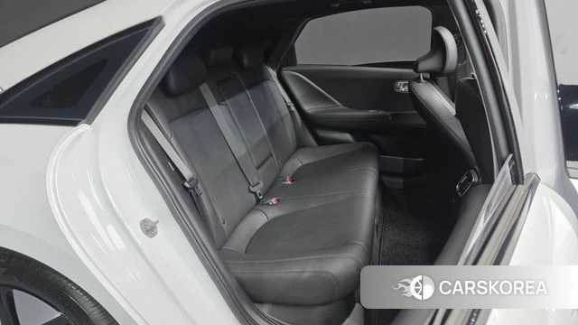 Hyundai Ionic 6 id 4590558 из Кореи 18