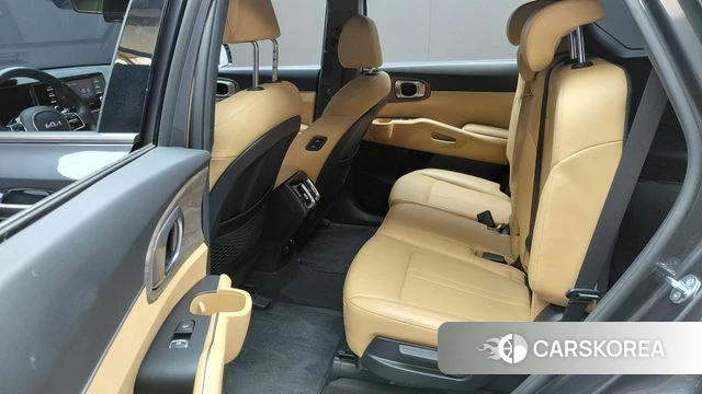 Kia Sorento 4th Generation id 4282768 из Кореи 18
