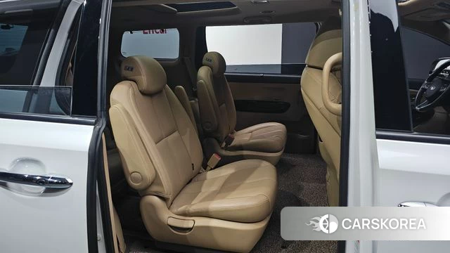 Kia The New Carnival id 4435805 из Кореи 18