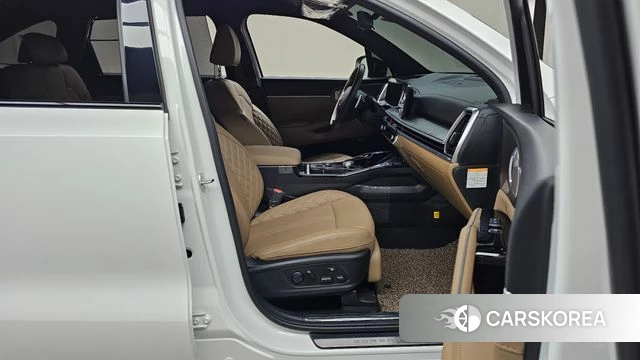 Kia The New Sorento 4th Generation id 4354552 из Кореи 18