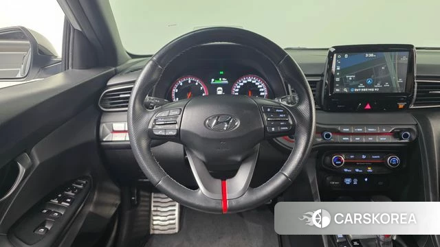 Hyundai Veloster (JS) id 4268967 из Кореи 18