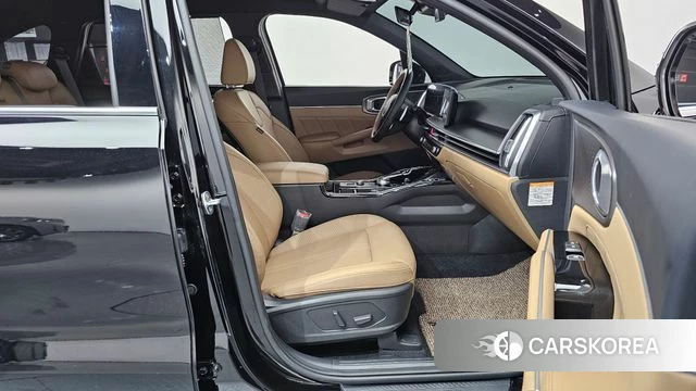 Kia The New Sorento 4th Generation id 4381238 из Кореи 18