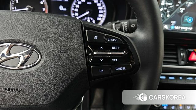 Hyundai Grandeur IG id 4203935 из Кореи 18