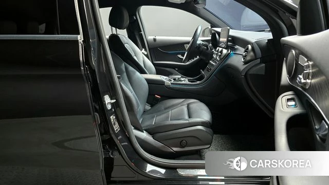 Mercedes-Benz GLC-Class X253 id 4339309 из Кореи 18