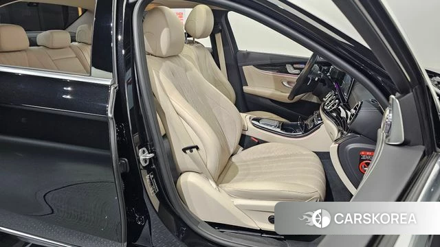Mercedes-Benz E-Class W213 id 4434255 из Кореи 18